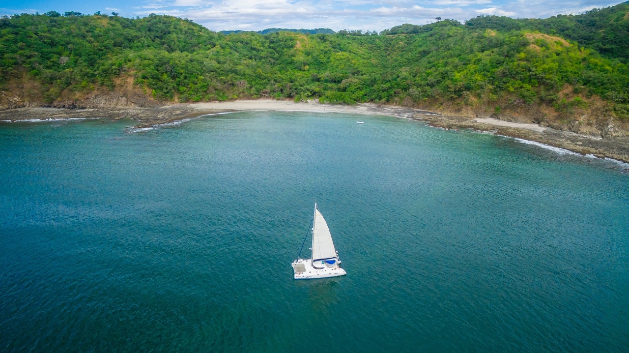 Vacations in Costa Rica