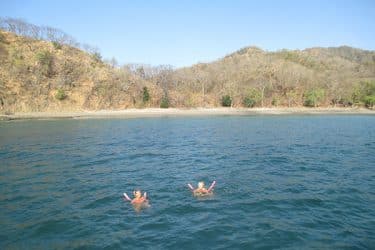 Catamaran charter Potrero Beach