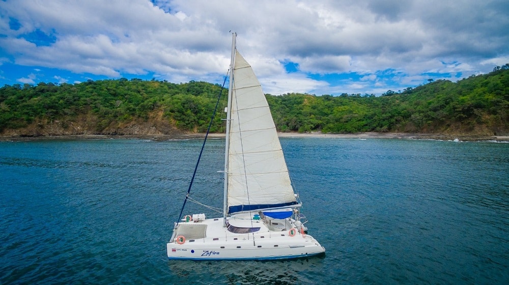 Guanacaste Catamarans
