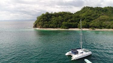 Papagayo Peninsula Charters