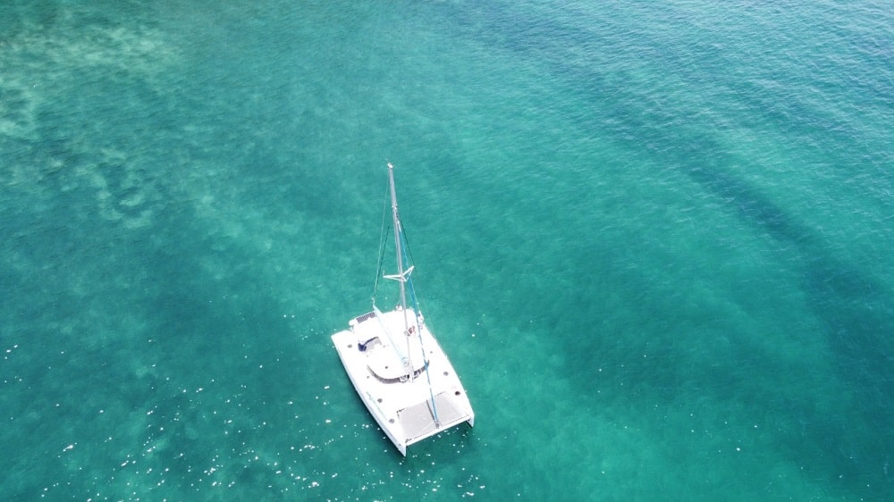 Private Sailing in Guanacaste