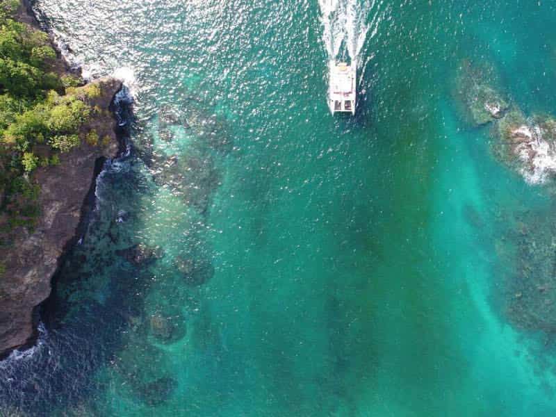 Guanacaste Catamaran Charters